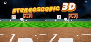Baseball 0D Screenshot 2