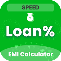 SpeedLoan - Loan EMI Calsy