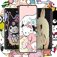 Sanrio cute wallpaper
