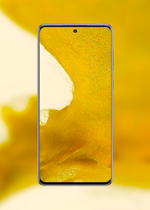 Galaxy S22 Ultra Wallpaper Screenshot 0
