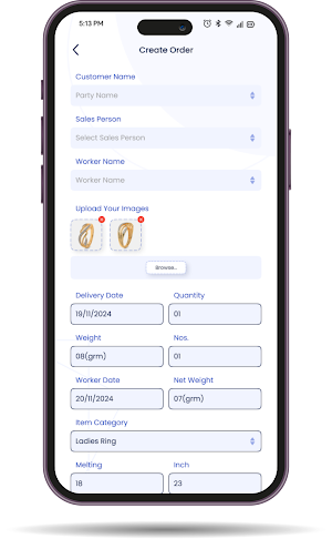 Jewel N Design Screenshot 3