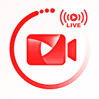 Scene-Cast: Live Stream