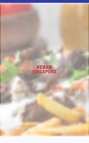 Kebab Singapore Screenshot 3