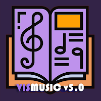 VISMUSICv5 LYRICS AND CHORDS