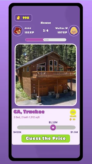 Guess The Price Screenshot 2