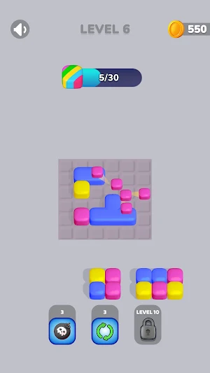 Autosort 5 Screenshot 1