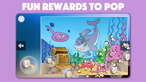 Ocean Fish Jigsaw Puzzles Screenshot 2