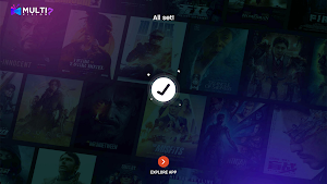 MultiVision P Screenshot 3