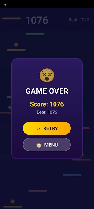 RUSH STACK Screenshot 3