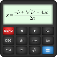 Digital Advanced Calculator