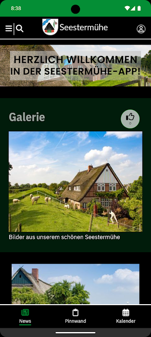 Seestermühe Screenshot 1
