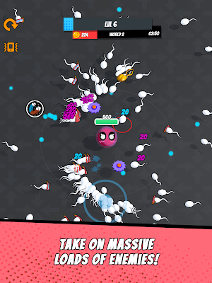 Eggsterminator Screenshot 2