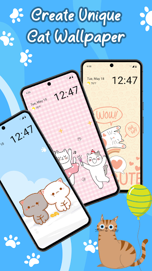 Cat Name Anime Language Screenshot 1