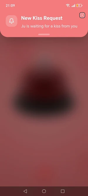 Ring For A Kiss Screenshot 3