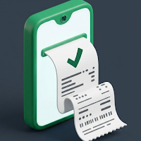 Smart Receipt Creator