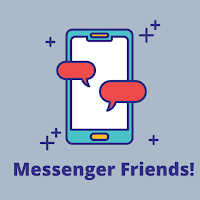 Messenger Friends!