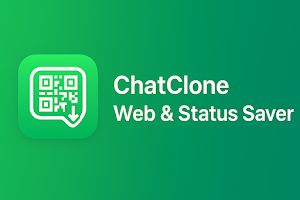 Whats Web Clonapp & Saver Screenshot 1