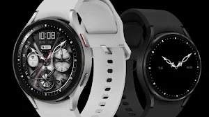 Knight Business For Wear OS Screenshot 1