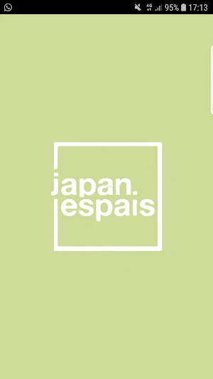 Japan Espais Screenshot 0