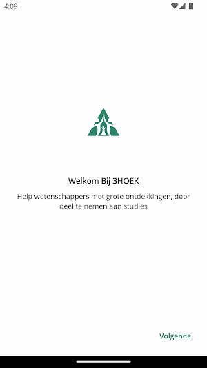 3HOEK Screenshot 1