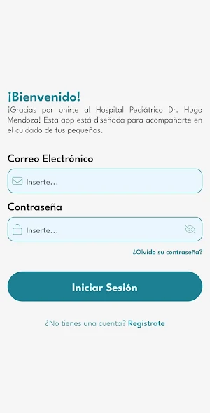 Hospital Hugo Mendoza Screenshot 0