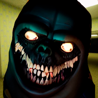 Backrooms - Horror Runner Game