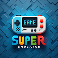 GBA Retro Game Emulator