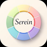 Serein: Breathe & Reflect