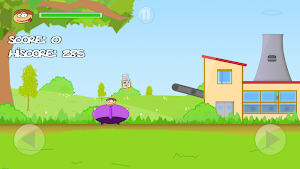 Hungry Randy Screenshot 2