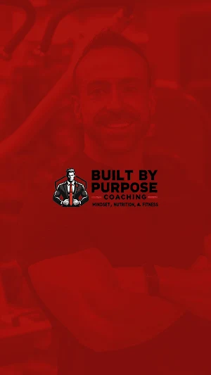Built By Purpose Screenshot 0