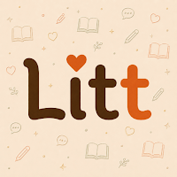 Litt: African Stories & Books