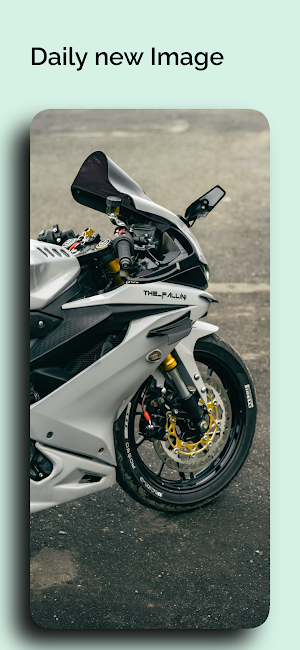 R1 bikes Wallpapers Screenshot 3