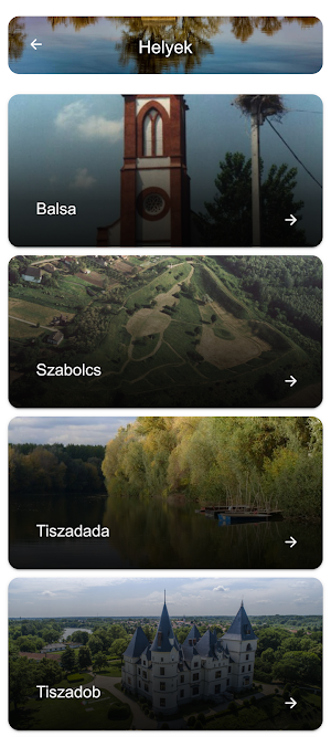 Nyíri-Mezőség Screenshot 1