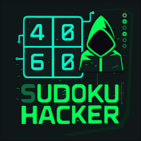 Sudoku Hacker