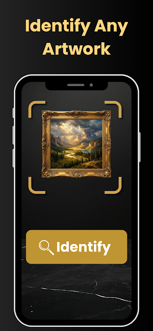 Art Appraisal: Scan & Value Screenshot 0