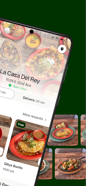 La Casa Del Rey Screenshot 1