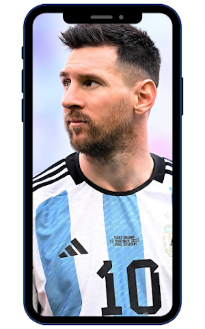 Football Players Screenshot 1
