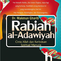 Rabiah Al-Adawiyah Cinta Allah