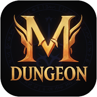 M2 Dungeon Online Roguelike