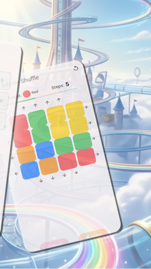 HueShift Screenshot 3
