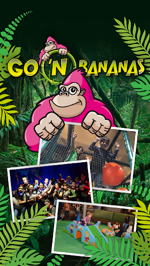 Go 'N Bananas Screenshot 0