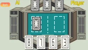 Eating Game Screenshot 2