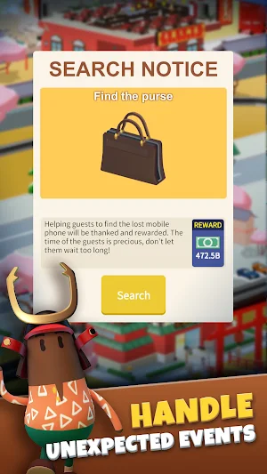 City Tycoon Screenshot 3