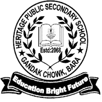 Heritage Public Sec. School