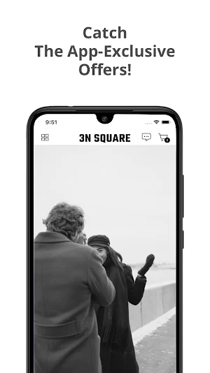 3NSquare Screenshot 0