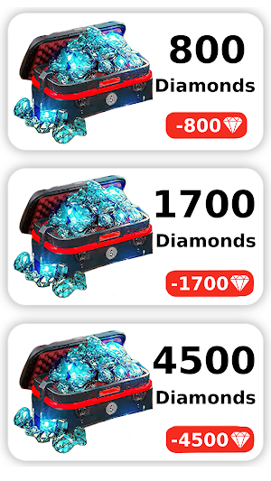FFire Diamond Reward Quiz Screenshot 0