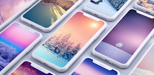 Winter Wallpaper Screenshot 0