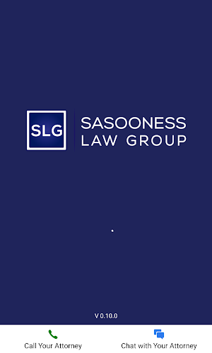 Sasooness Law Group Screenshot 0