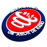 Rádio Planalto 91,1 FM