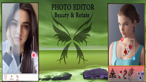 Tattoo Maker: Tattoo My Photo Screenshot 3